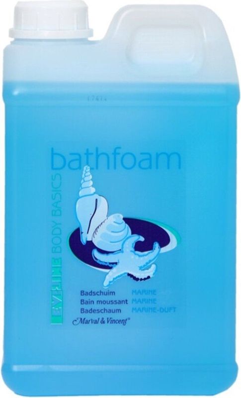 Evi Line Badschuim Marine 2000 ml