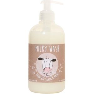 Evi Line Vloeibare zeep milk wash 500ml