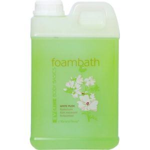 Evi Line Badschuim White Musk 2000 ml