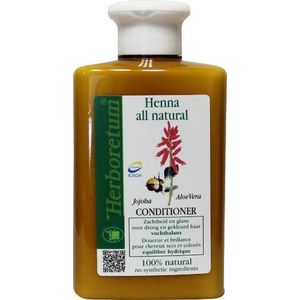 Herboretum Aloe/Jojoba - 250 ml - Conditioner