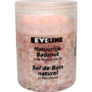 Evi Line Badzout roos 1000g