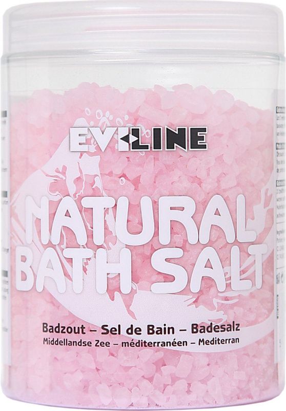 Evi Line - Badzout - Rozen - 500g
