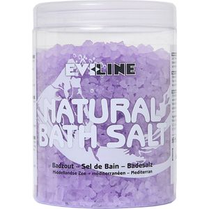 Evi Line Badzout lavendel 1000g