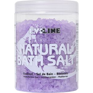 Evi-Line Lavendel Badzout Pot