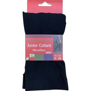 Maillot - Kousenbroek - Must-Have - Meisjes - 7/8 JAAR - zwart - 60 DEN - 2 PAAR  collant