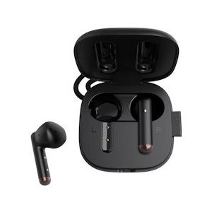 BIOnd - BIO-TWS-90 - Draadloze Oordopjes - Zwart - Bluetooth - Met Oplaadstation