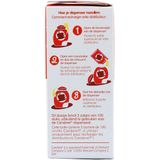 Canderel - Zoetjes - Navulverpakking - 500 Tabletten