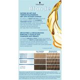 Schwarzkopf Blonde M3+ Coup de Soleil Easy - 3 stuks - Voordeelverpakking