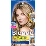 Schwarzkopf Blonde M3+ Coup de Soleil Easy - 3 stuks - Voordeelverpakking