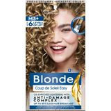 Schwarzkopf Blonde M3+ Coup de Soleil Easy - 3 stuks - Voordeelverpakking