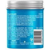 Got2b - Men - Chaotic Fibre Haar Gum - Haarstyling - Voordeelverpakking - 6 x 100 ml