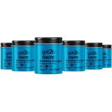Got2b - Men - Chaotic Fibre Haar Gum - Haarstyling - Voordeelverpakking - 6 x 100 ml