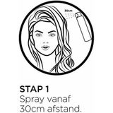 Got2b - Glued Haarspray - Haarstyling - Voordeelverpakking - 6 x 300 ml