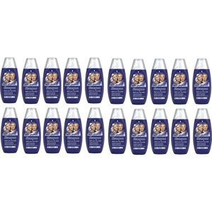 Schwarzkopf Shampoo Reflex Silver - 20x250 ml - Voordeelverpakking