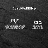 Fa - Men - Deodorant Spray - Perfect Wave - Vegan - 48 Uur Bescherming