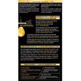 Syoss Oleo Intense - Haarverf - 6-10 Donkerblond - Voordeelverpakking - 3 Stuks