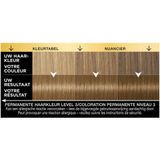 Syoss Oleo Intense - Haarverf - 7-10 Natuurlijk Blond - Voordeelverpakking - 3 Stuks