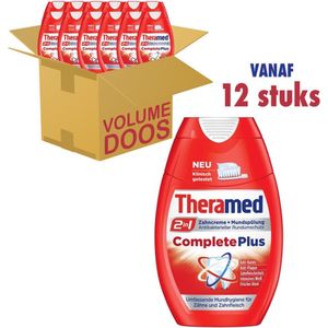 Theramed 2 in 1 Complete Plus