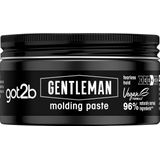 Got2b - Men - Gentleman Molding Paste - Haarstyling - Voordeelverpakking - 6 x 100 ml