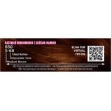 Schwarzkopf - Poly Palette - Haarverf - Kastanje Middenbruin - 115ml x 3