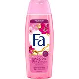 Fa Magic Oil Pink Jasmine - Douchegel - Voordeelverpakking - 6 x 250 ml