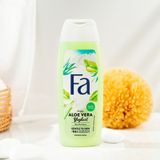 Fa Yoghurt Aloe Vera - Douchegel - Voordeelverpakking - 6 x 250 ml