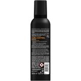 SYOSS - Curl Control Mousse - Haarmousse - Haarstyling - Voordeelverpakking - 6 x 250 ml