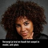 SYOSS - Curl Control Mousse - Haarmousse - Haarstyling - Voordeelverpakking - 6 x 250 ml