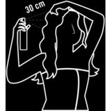 Syoss - Volume Lift - Haarspray - Hold Level 4 - 400ml