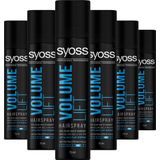 Syoss - Volume Lift - Haarspray - Hold Level 4 - 400ml
