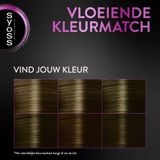 Syoss - Uitgroeispray Donkerbruin - Haarkleuring - Voordeelverpakking - 3 Stuks