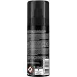 Syoss - Uitgroeispray Zwart - Haarkleuring - Voordeelverpakking - 3 Stuks