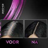 Syoss - Uitgroeispray Zwart - Haarkleuring - Voordeelverpakking - 3 Stuks