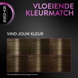 Syoss - Uitgroeispray Middenbruin - Haarkleuring - Voordeelverpakking - 3 Stuks