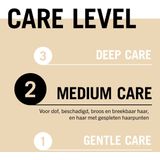 Gliss - Oil Nutritive 7 Sec Express Haarmasker - Voordeelverpakking - 6 x 200 ml - Haarverzorging