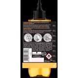 Gliss - Oil Nutritive 7 Sec Express Haarmasker - Voordeelverpakking - 6 x 200 ml - Haarverzorging