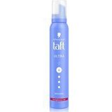 Schwarzkopf - Taft Ultra Strong - Styling Mousse - 6x200ml