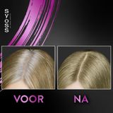 Syoss UitgroeisprayDonkerblond 3x