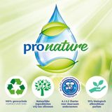 Witte Reus Pro Nature Munt Eucalyptus - 10 stuks