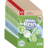 Witte Reus Pro Nature Munt Eucalyptus - 10 stuks