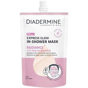 Dd Mask 50 ml In Shower Radiance Bnl/Es