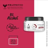 Taft - Extreme Freezing Gel - Pot - 6 x 250ml - Grootverpakking