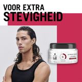 Taft - Extreme Freezing Gel - Pot - 6 x 250ml - Grootverpakking