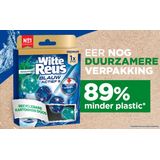 Witte Reus Blauw Actief Toiletblok - Eucalyptus - WC Blokjes Voordeelverpakking - 20 stuks