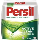 Persil Megaperls Power Waspoeder - Poeder Wasmiddel - Voordeelverpakking - 5 x 17 wasbeurten