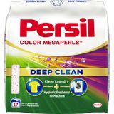 Persil Megaperls Color Waspoeder - Poeder Wasmiddel - Voordeelverpakking - 5 X 17 Wasbeurten