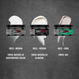 Got2b - Men - Gentleman Texture Clay - Haarstyling - Voordeelverpakking - 6 x 100 ml