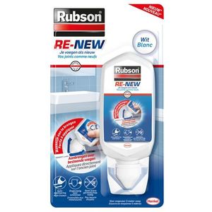 Pattex - Renew - Voegkit - Wit - 80 ml