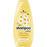 Schwarzkopf Elke Dag Shampoo 5x 400ml - Grootverpakking