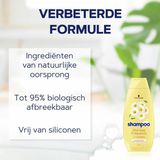 Schwarzkopf Elke Dag Shampoo 5x 400ml - Grootverpakking